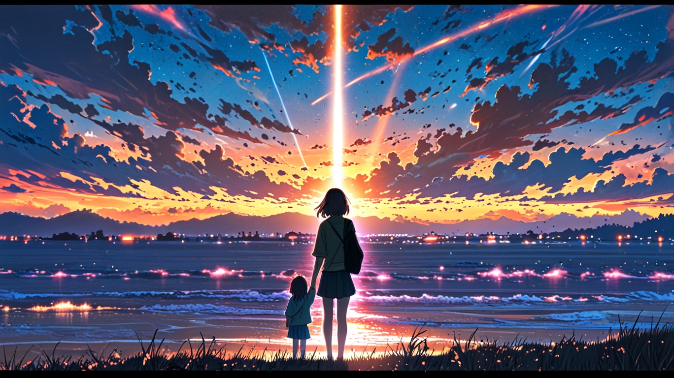 Creators Who Shaped Anime